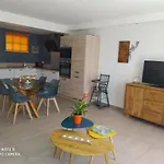 Le Cytharis Apartment *