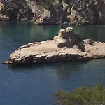 Le Cytharis * La Ciotat