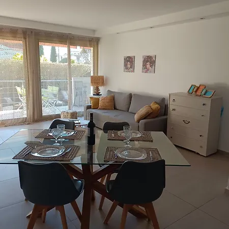 Le Cytharis Apartamento