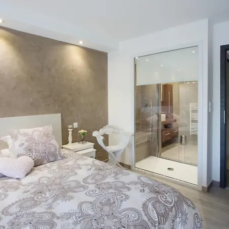 Le Cytharis Appartement