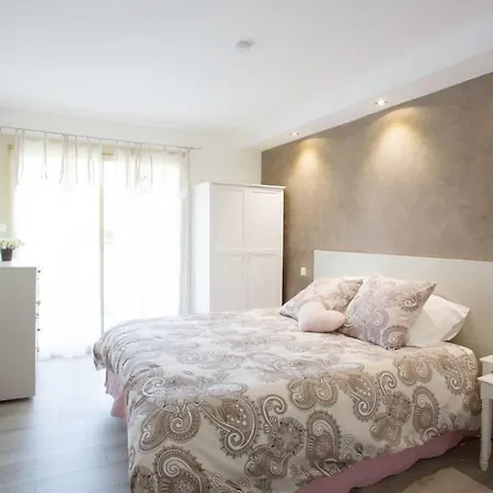 Le Cytharis Apartment