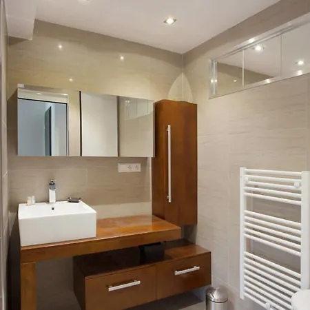 Appartement Le Cytharis *