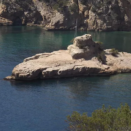 Le Cytharis * La Ciotat