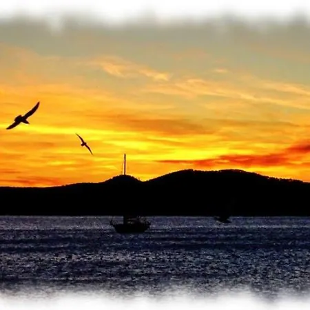 Apartamento Le Cytharis La Ciotat