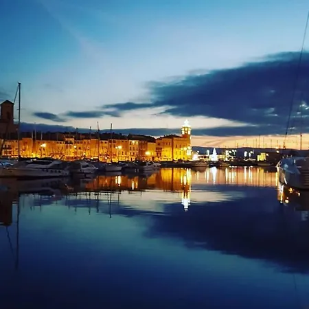 Le Cytharis La Ciotat