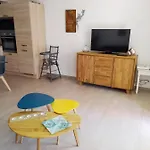 Apartmán Le Cytharis La Ciotat