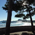 Le Cytharis * La Ciotat