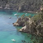 Le Cytharis Daire La Ciotat
