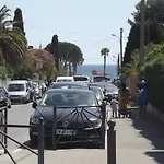Apartmán Le Cytharis La Ciotat