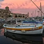 Le Cytharis * La Ciotat