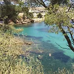 Le Cytharis La Ciotat