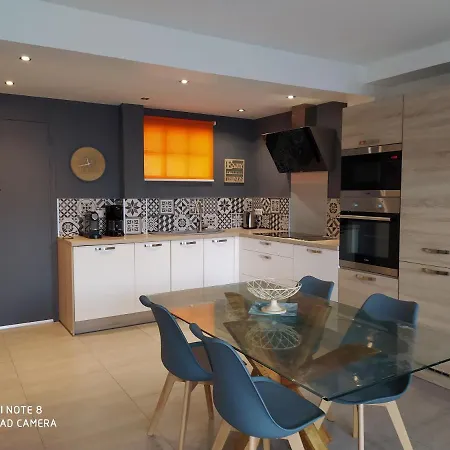 Le Cytharis * 拉西约塔