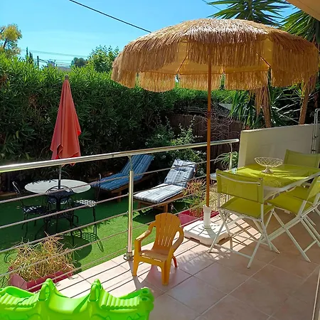 Le Cytharis 拉西约塔