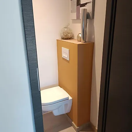 公寓 Le Cytharis 拉西约塔