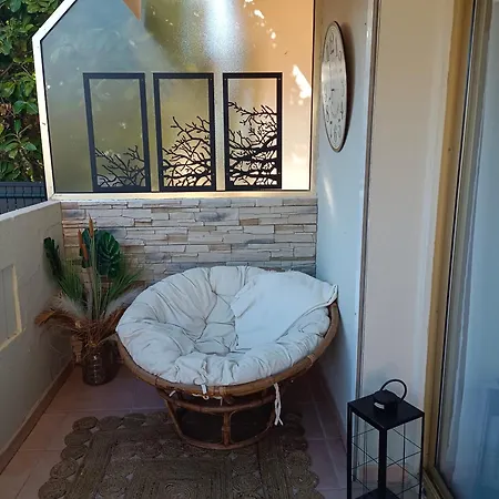 Le Cytharis * 拉西约塔