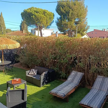 Apartamento Le Cytharis La Ciotat