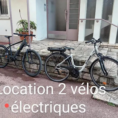 Le Cytharis La Ciotat