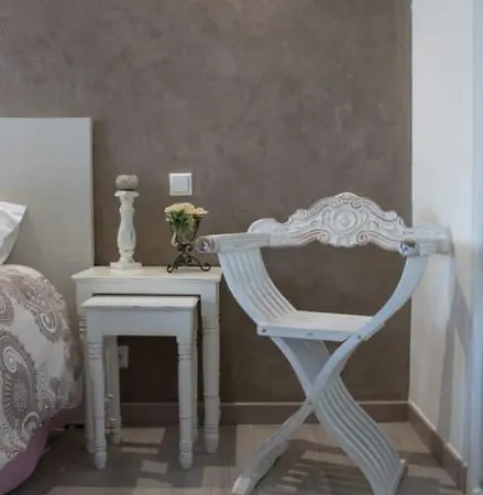 Le Cytharis 公寓 *