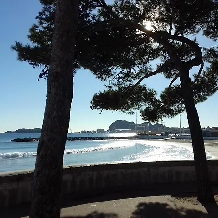 Le Cytharis * La Ciotat