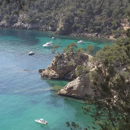 Le Cytharis Apartament La Ciotat