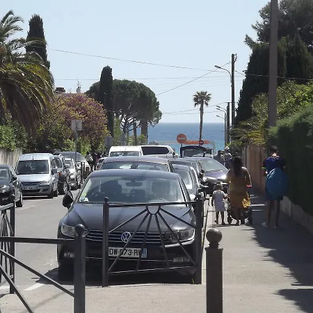 公寓 Le Cytharis 拉西约塔