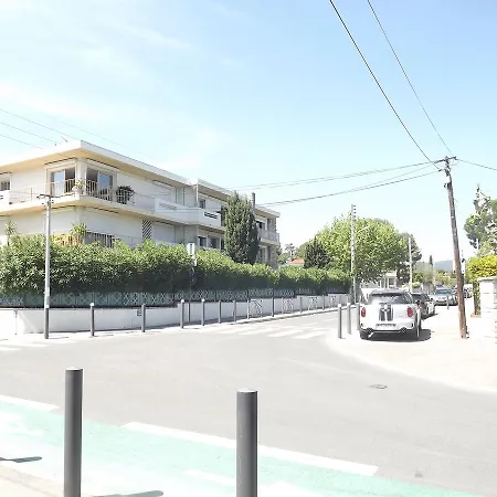 Le Cytharis * La Ciotat