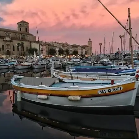 Le Cytharis * 拉西约塔