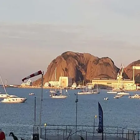 Le Cytharis 公寓 拉西约塔