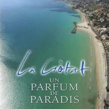 Le Cytharis 拉西约塔