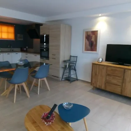 Le Cytharis 拉西约塔