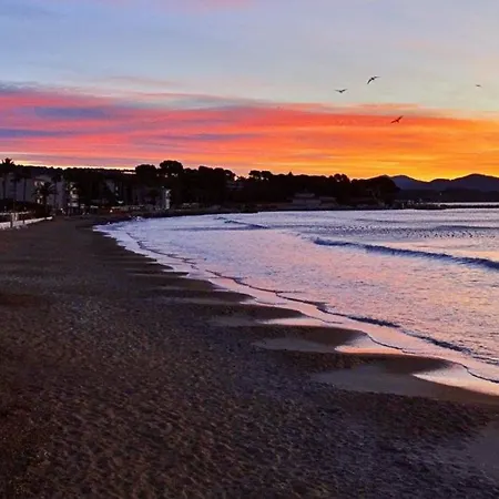 Le Cytharis 公寓 拉西约塔